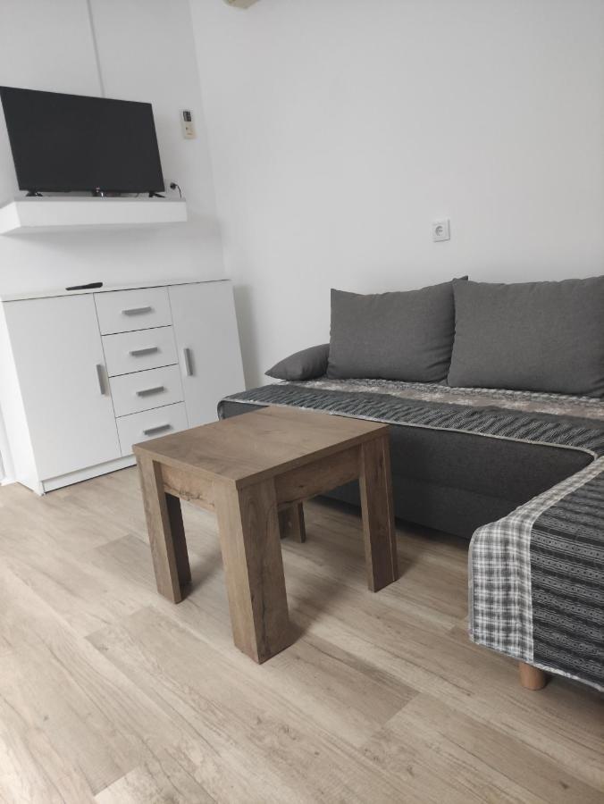 Apartments Markovi Konaci Τρέμπινιε Εξωτερικό φωτογραφία
