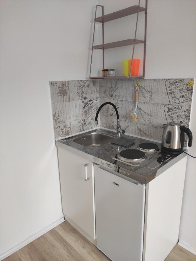 Apartments Markovi Konaci Τρέμπινιε Εξωτερικό φωτογραφία
